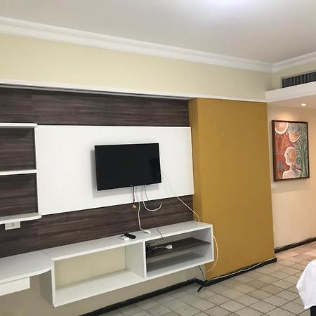 Golden Beach Flats เฮซิเฟ ภายนอก รูปภาพ