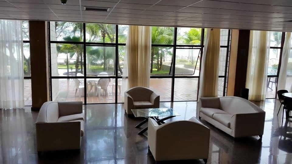 Golden Beach Flats เฮซิเฟ ภายนอก รูปภาพ