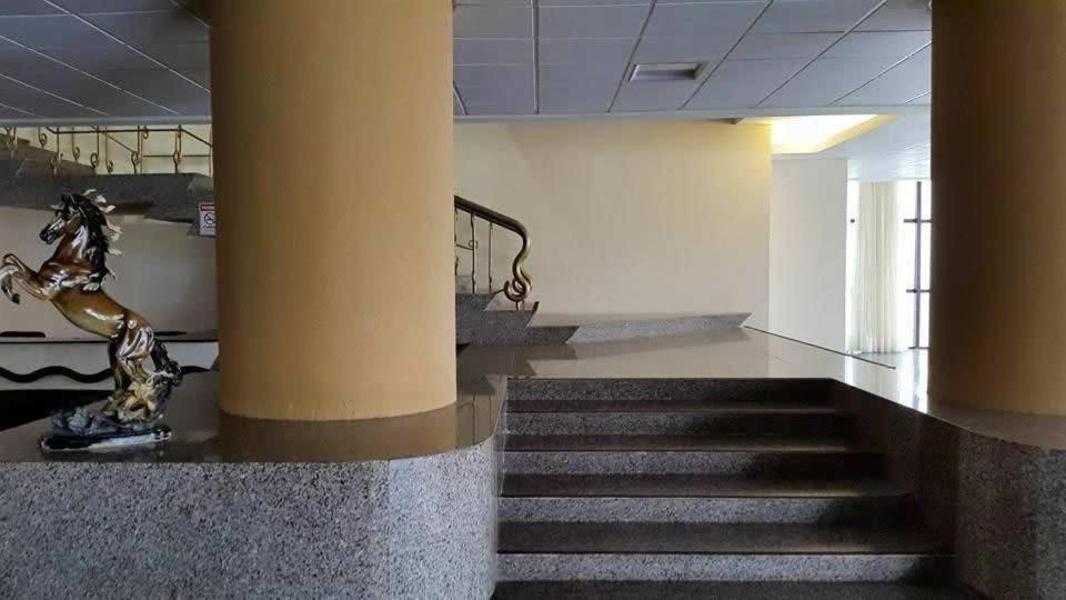 Golden Beach Flats เฮซิเฟ ภายนอก รูปภาพ