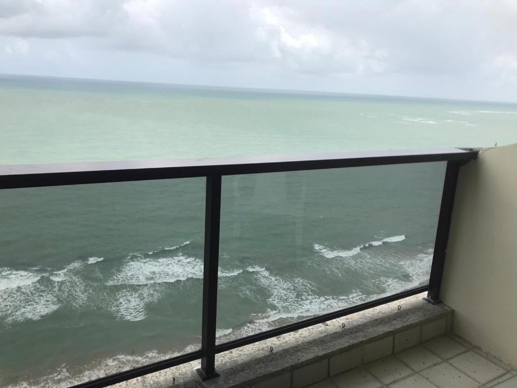 Golden Beach Flats เฮซิเฟ ภายนอก รูปภาพ